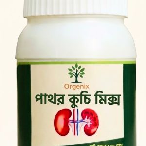 পাথর কুচি মিক্স (ফুল কোর্স)